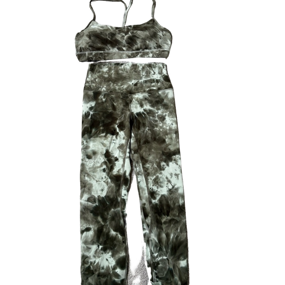 Lululemon set